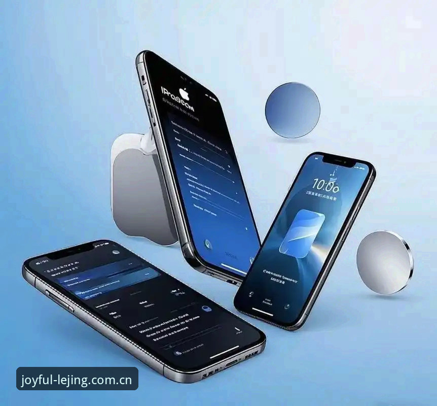 揭秘乐竞iOS版必备：移动竞技体验背后的技术革新与用户洞察